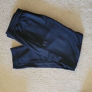 UNDER ARMOUR COLDGEAR FLEECE ACTIVE PANT